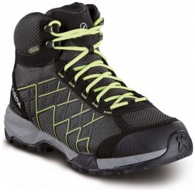 Scarpa - Women's Hydrogen Hike GTX - Wanderschuhe Gr 38 schwarz