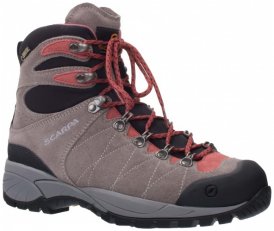 Scarpa - Women's R-Evo GTX - Wanderschuhe Gr 41 grau