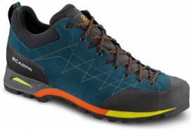 Scarpa ZODIAC-lakeblue