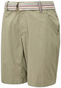 Sherpa - Women's Mirik Short - Shorts Gr 4 beige/grau