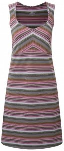Sherpa - Women's Preeti Dress - Kleid Gr XS grau