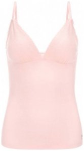 SuperNatural - Women's Vivien Rib Top 165 Gr L;M;S;XL;XS weiß;schwarz