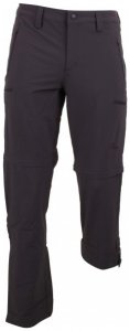 The North Face - Exploration Convertible Pant - Trekkinghose Gr 32 - Regular schwarz