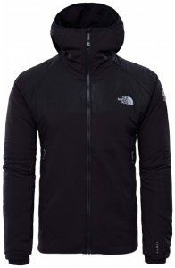 The North Face - Summit L3 Ventrix Hoodie - Kunstfaserjacke Gr S schwarz