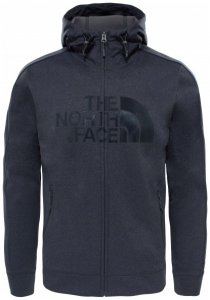 The North Face - Tansa Hoodie - Fleecejacke Gr M schwarz