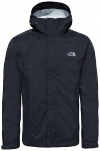 The North Face - Venture 2 Jacket - Hardshelljacke Gr XXL schwarz
