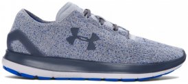 Under Armour - UA Speedform Slingride TRI - Fitnessschuh Gr 10;8,5 blau
