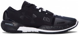 Under Armour - Women's UA Speedform Amp - Fitnessschuh Gr 6,5 schwarz/weiß