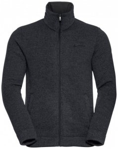 Vaude - Merone Jacket - Wolljacke Gr XL schwarz
