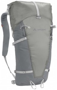 Vaude - Scopi 32 LW - Tourenrucksack Gr 32 l grau