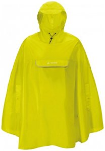 Vaude - Valdipino - Hardshelljacke Gr XXL gelb
