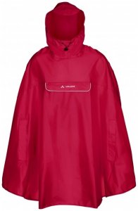 Vaude - Valdipino - Hardshelljacke Gr XL rosa/rot