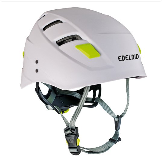 Edelrid Zodiac