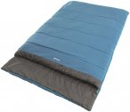 Doppelschlafsack von Outwell - als Decke verwendbar