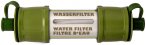 Handlicher Outdoor Wasserfilter zur Wasseraufbereitung