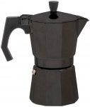 Kaffeekocher für unterwegs – der Espresso Maker für 6 Tassen