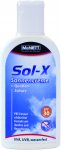 Sonnencreme Sol-X mit Quallenschutz