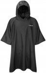 Wasserdichter Essential Poncho Cape - der leichte und klein verpackbare Regensch