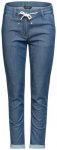 Chillaz - Women's Summer Splash Pant Cotton - Freizeithose Gr 42 blau