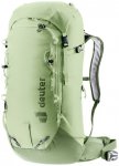 Deuter - Women's Freescape Lite 24 SL - Skitourenrucksack grün