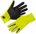 Endura - Deluge - Handschuhe Gr Unisex XS gelb/schwarz;schwarz
