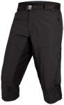 Endura - Hummvee 3/4 Short - Radhose Gr XXL schwarz