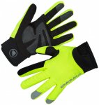 Endura - Women's Strike - Handschuhe Gr Unisex S;XS schwarz;schwarz/grün