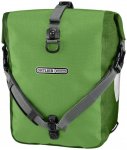 Ortlieb - Sport-Roller Plus - Gepäckträgertasche Gr 14,5 l grün