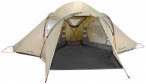 Vaude - Badawi 4P - 4-Personen Zelt grau