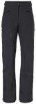 Vaude - Women's Monviso Alpine Pants - Tourenhose Gr 40 grau