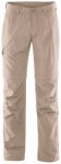 Maier Sports - Trave - Zip-Off-Hose Gr 33 - Short beige/braun