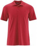 Maier Sports - Ulrich - Polo-Shirt Gr 3XL rot/rosa