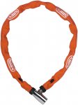 Abus 1500 WEB Kettenschloss (Größe 60CM, orange)