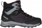 Aku Damen Alterra II GTX Schuhe (Größe 37, schwarz)