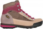 Aku Damen Ultra Light Original GTX Schuhe (Größe 38, braun)