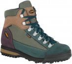 Aku Damen Ultra Light Original GTX Schuhe (Größe 38, gruen)