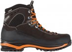 Aku Herren Superalp GTX Schuhe (Größe 45, schwarz)