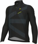 Alé Herren Direction Trikot (Größe XXL, schwarz)