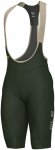 Alé Herren Magic Colour Bib kurz (Größe L, gruen)