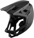 Alpina Roca Fahrradhelm (Größe 59-60CM, schwarz)