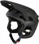 Alpina Root MIPS Fahrradhelm (Größe 52-57CM, schwarz)
