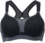 Anita Damen Dynamic X Star Sport BH (Größe 70B, schwarz)