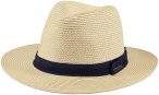 Barts Herren Aveloz Hut (Größe S, beige)