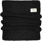 Barts Damen Darty Col Schlauchtuch (Größe ONE SIZE, schwarz)