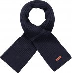 Barts Kinder Dicey Schal (Größe ONE SIZE, blau)
