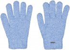 Barts Kinder Shae Handschuhe (Größe 4, blau)