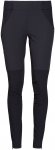 Bergans Damen Fløyen Original Tights (Größe XXS, schwarz)