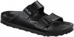 Birkenstock Damen Arizona EVA Sandale (Größe 38, schwarz)