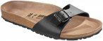Birkenstock Damen Madrid BF Sandale (Größe 36, schwarz)