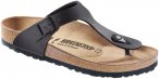 Birkenstock Gizeh BF Sandale (Größe 38, schwarz)